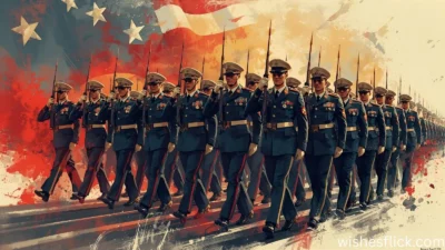 Happy Armed Forces Day