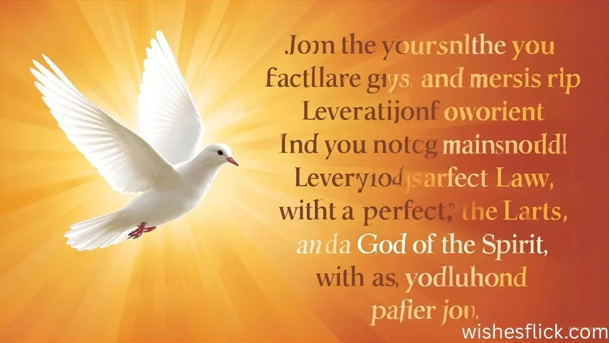 Happy Pentecost Wishes