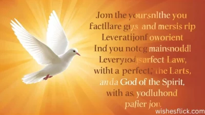 Happy Pentecost Wishes