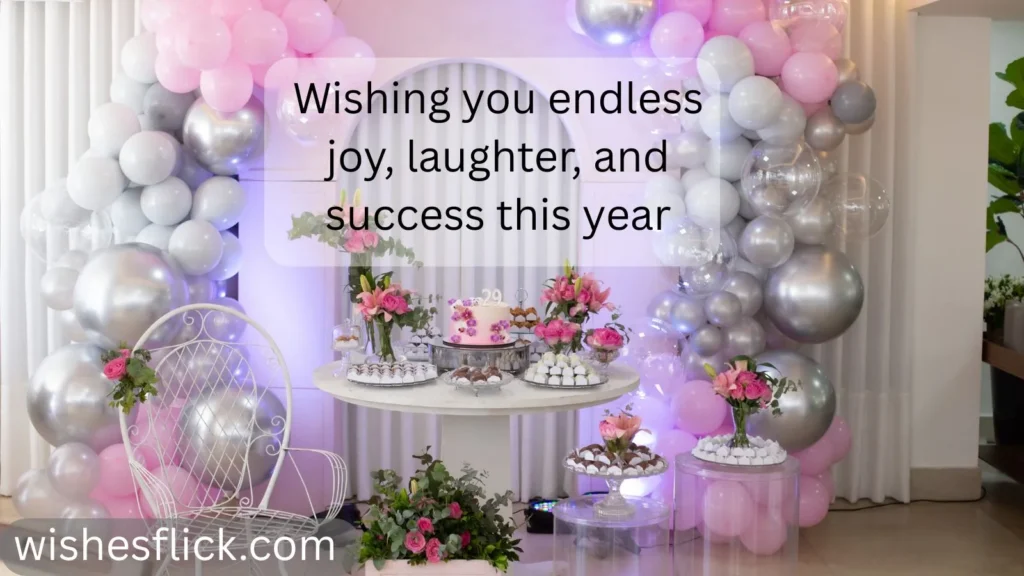 Best Birthday Quotes for Niece from Aunt & Uncle