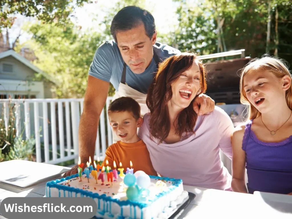 Birthday Wishes for Son from Mom