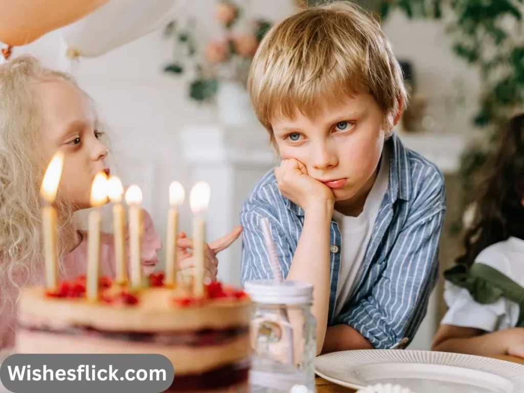 Emotional Birthday Quotes for Son