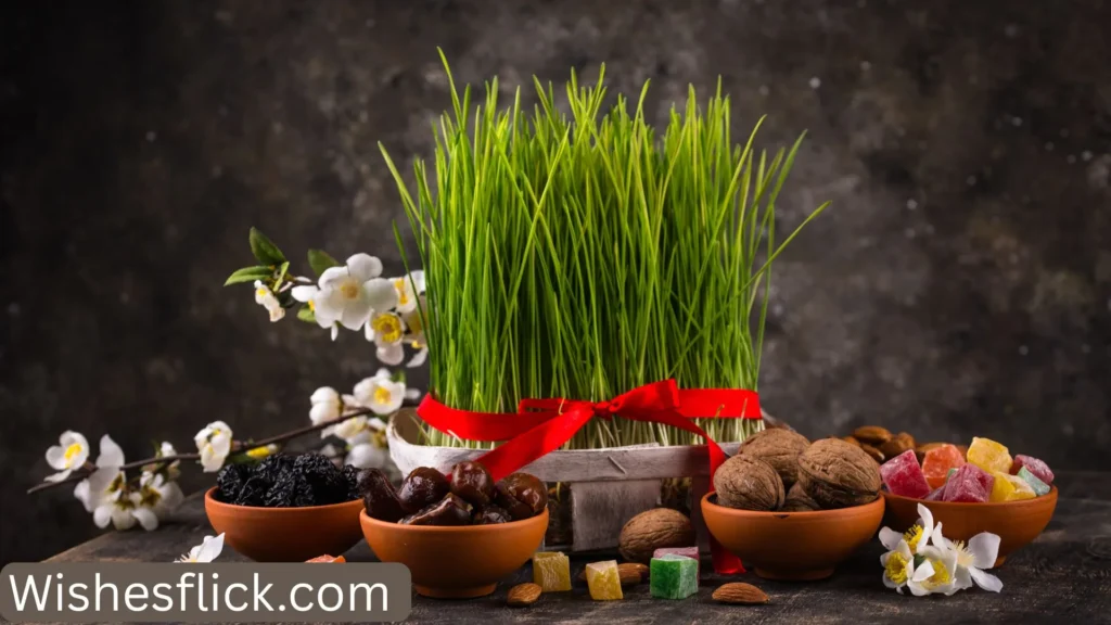 Fresh and Fun Happy Spring Equinox Wishes