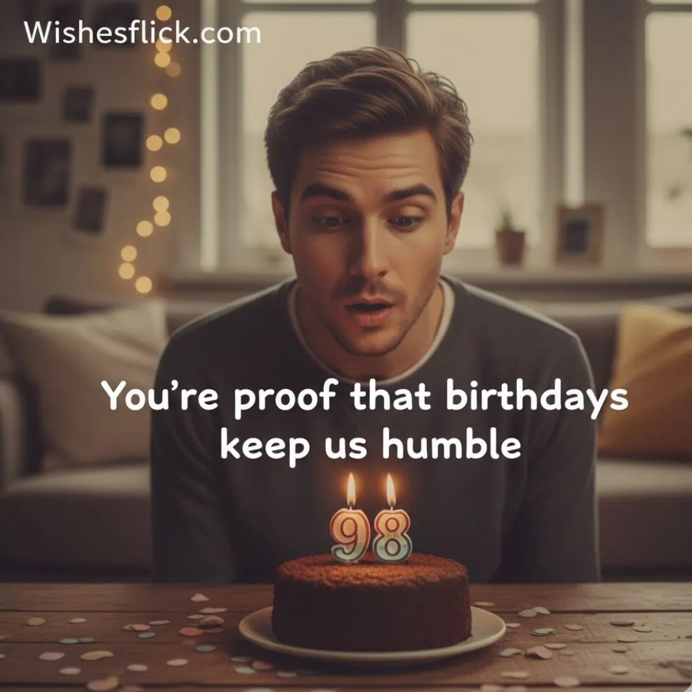 Funny Birthday Quotes for Lover