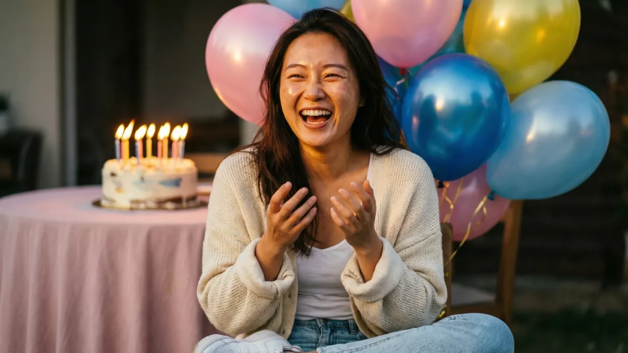 Funny Birthday Wishes for Best Friend