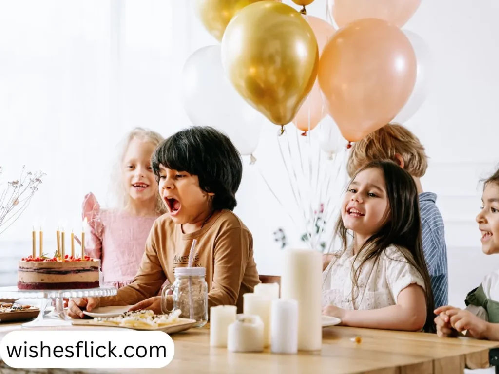 Funny Birthday Wishes for Bhanja