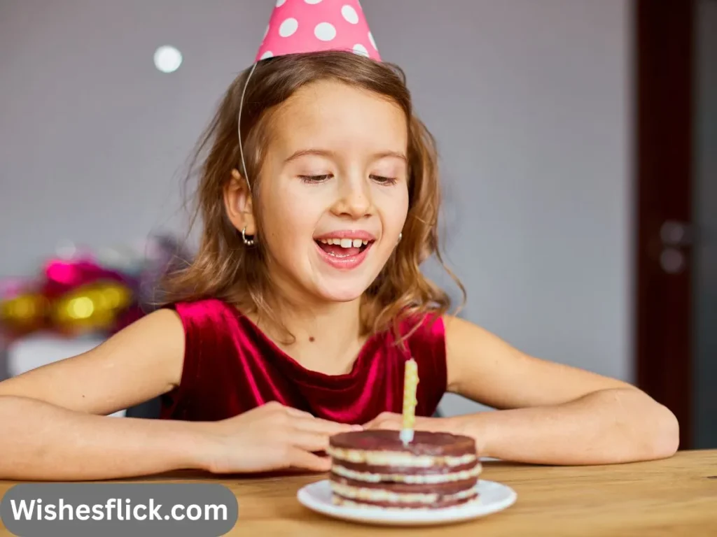 Funny Birthday Wishes for Granddaughter