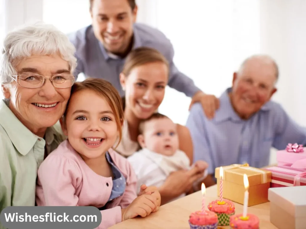 Funny Birthday Wishes for Granddaughter