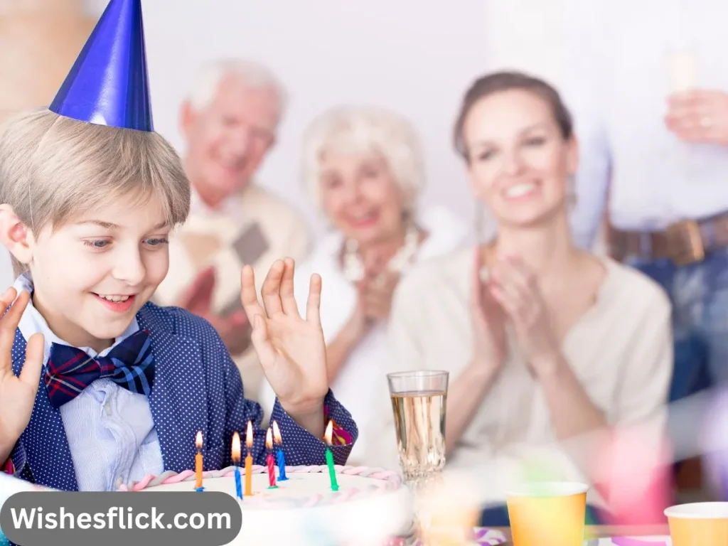 Funny Birthday Wishes for Son