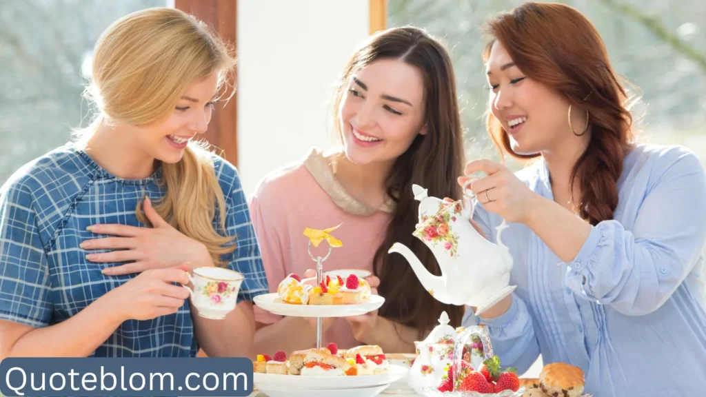 Good Afternoon Wishes for Friends