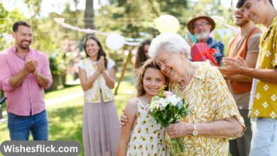 Granddaughter Birthday Wishes for Facebook