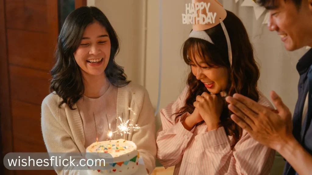 Happy Birthday Niece Quotes Sweet & Heartfelt Wishes