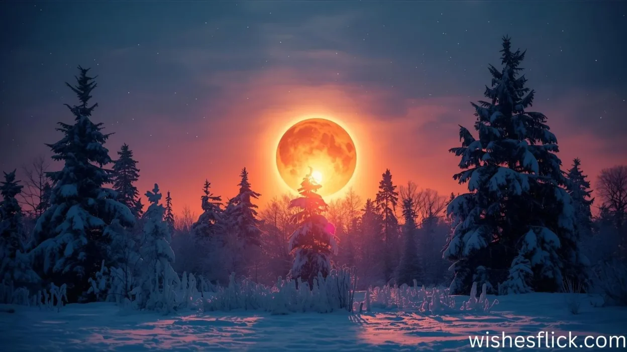 Happy Winter Solstice