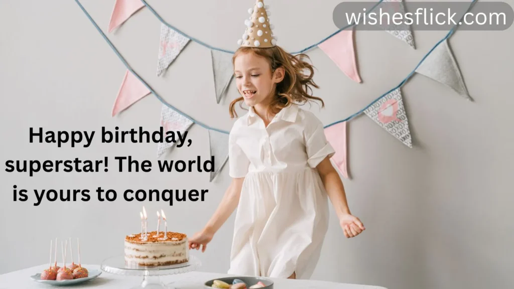 Inspirational Birthday Quotes for Your Niece