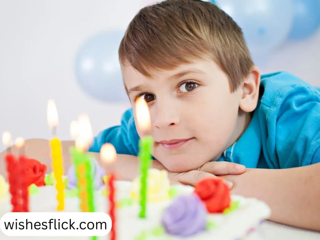 Inspirational Birthday Wishes for Bhanja