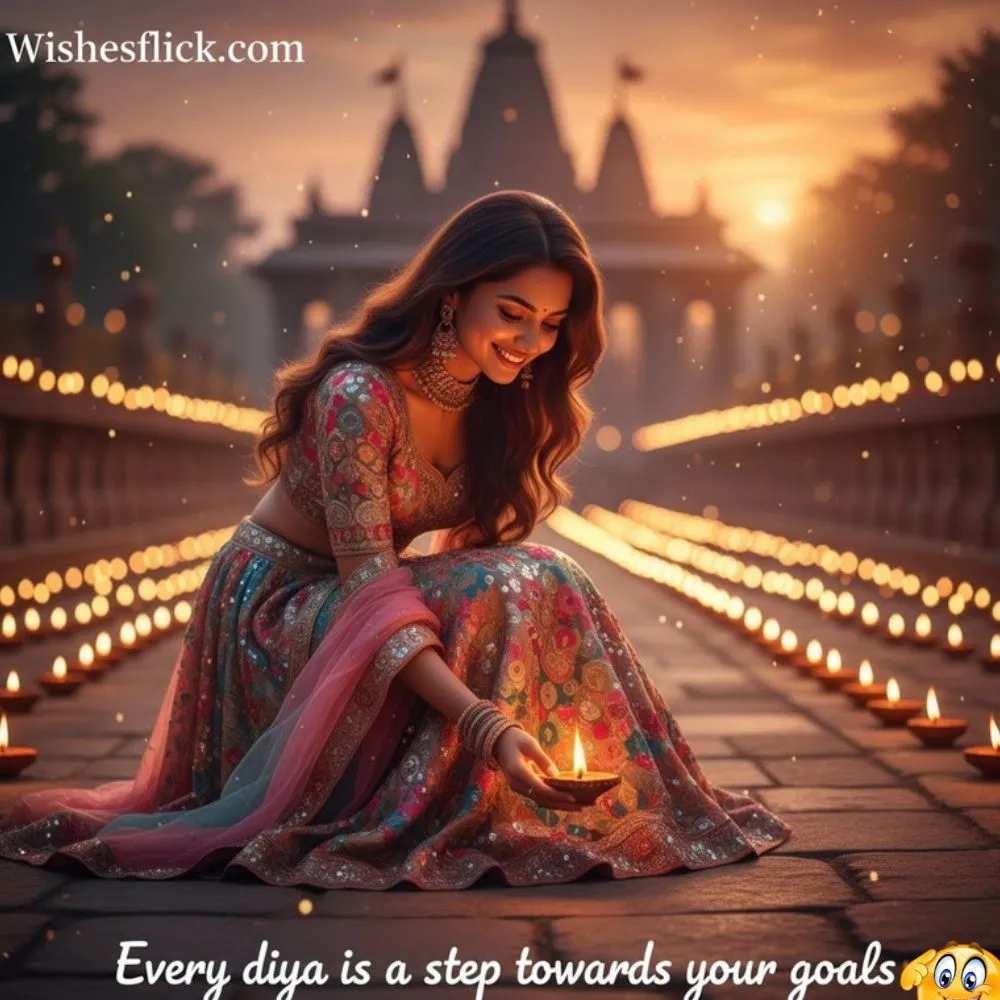 Inspirational Diwali Quotes for Success