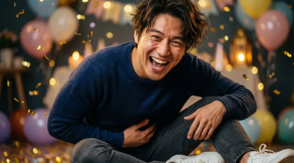 Mad Funny Birthday Wishes for Best Friend