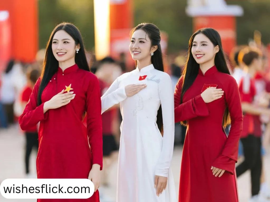 Patriotic St George’s Day Wishes