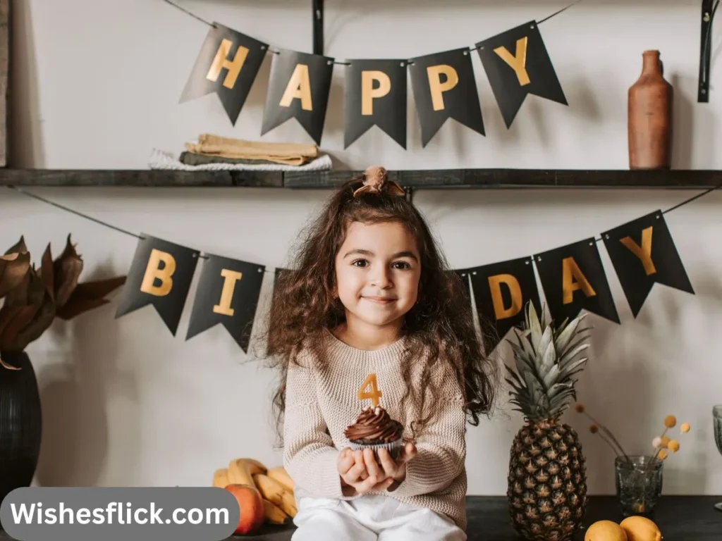 Short and Sweet Birthday Blessings for Daughter