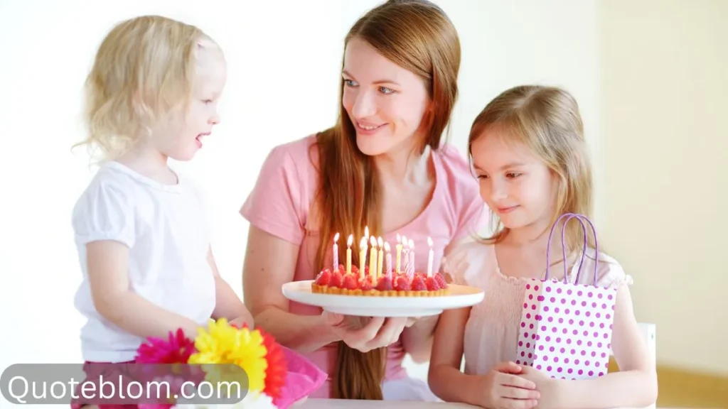 Short and Sweet Birthday Wishes for Mom