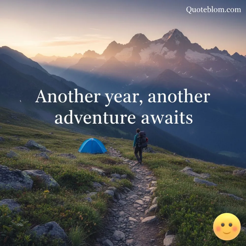 Short and Sweet Birthday Wishes for Myself