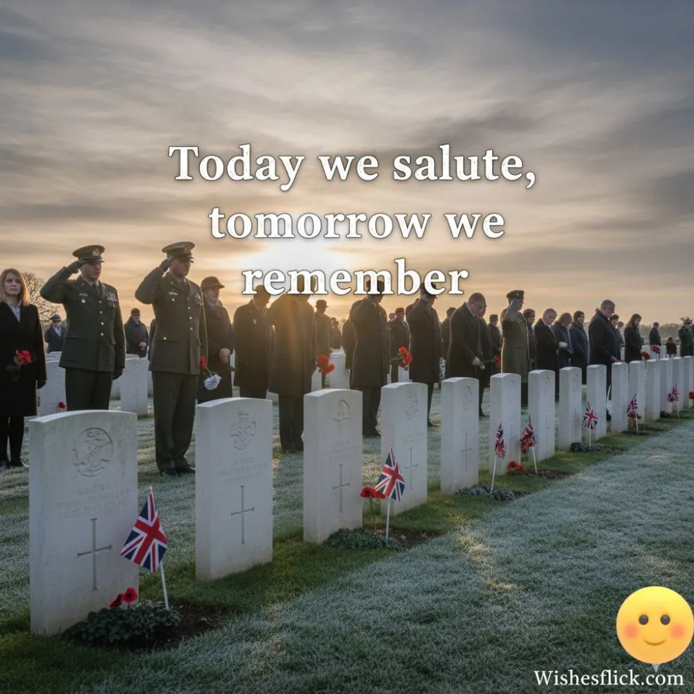 Short Armed Forces Day Wishes for Social Media