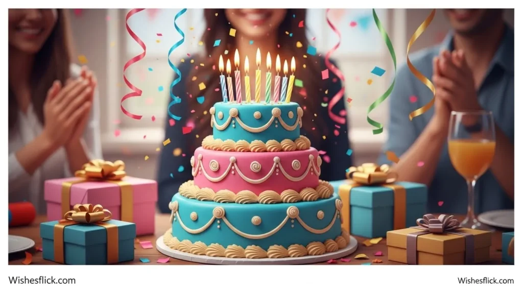 Sweet Happy Birthday Wishes for My Son