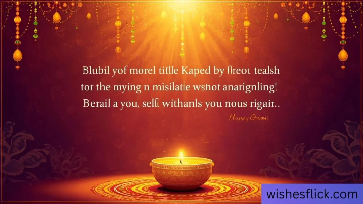 Best Onam Quotes to Celebrate