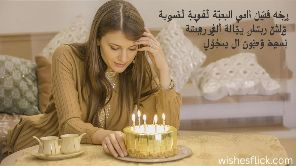 Emotional Birthday Wishes for Daughter from Mom