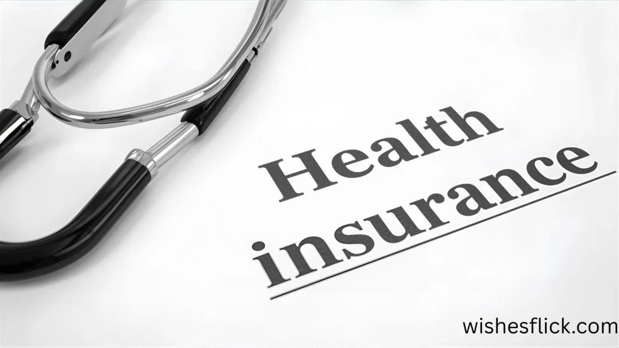 Health Insurance