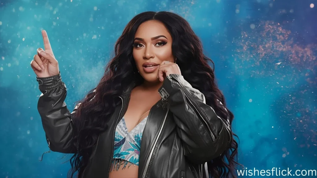 Birthday Wishes Inspired by Lizzo Energy