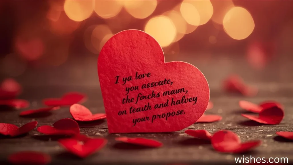 Love Propose Messages in Kannada