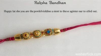 Raksha Bandhan Quotes