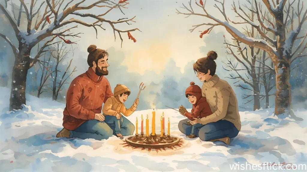 Short and Sweet Lohri Wishes