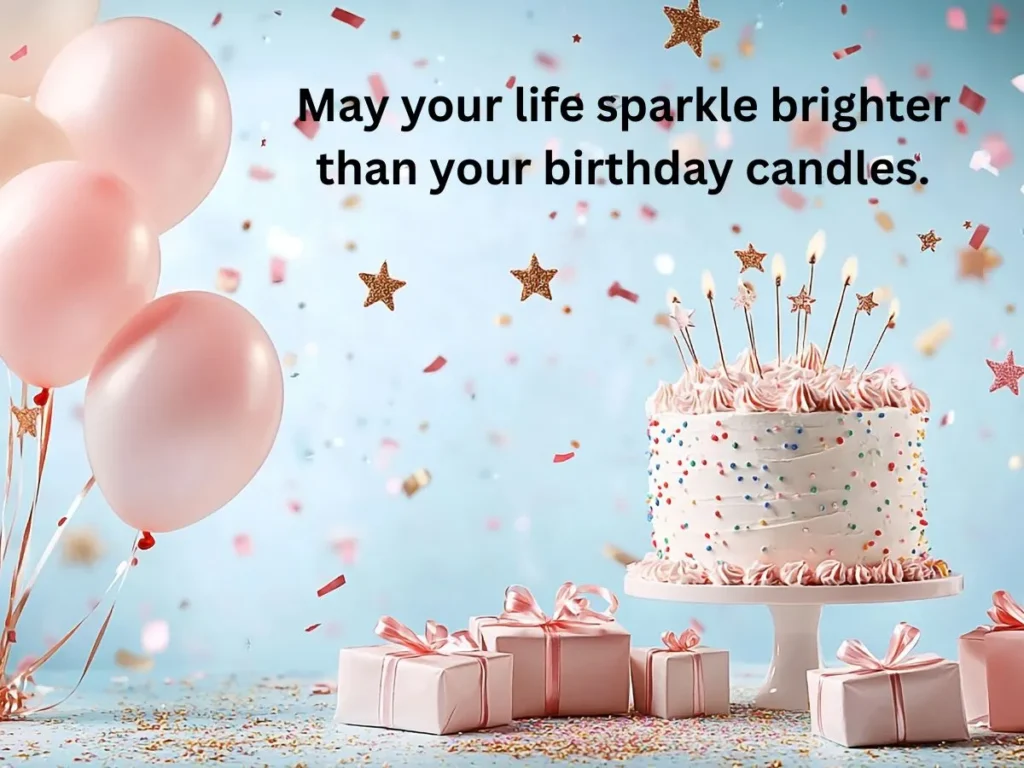 Adorable Happy Birthday Quotes for Baby Girls