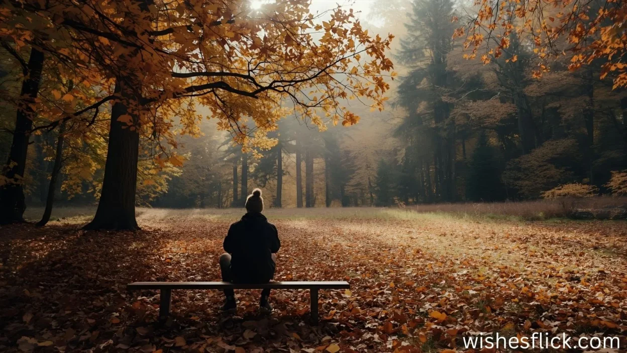 Autumn Equinox Wishes