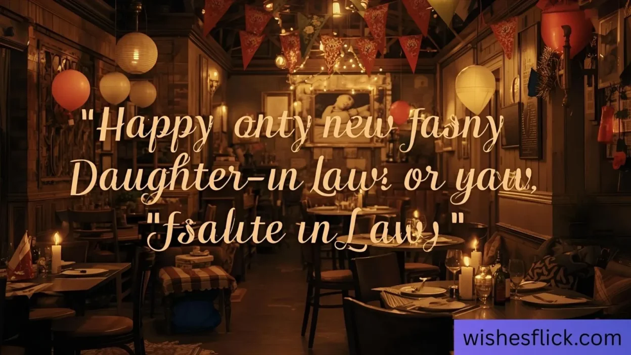 Birthday for Daughter-in-Law Quotes