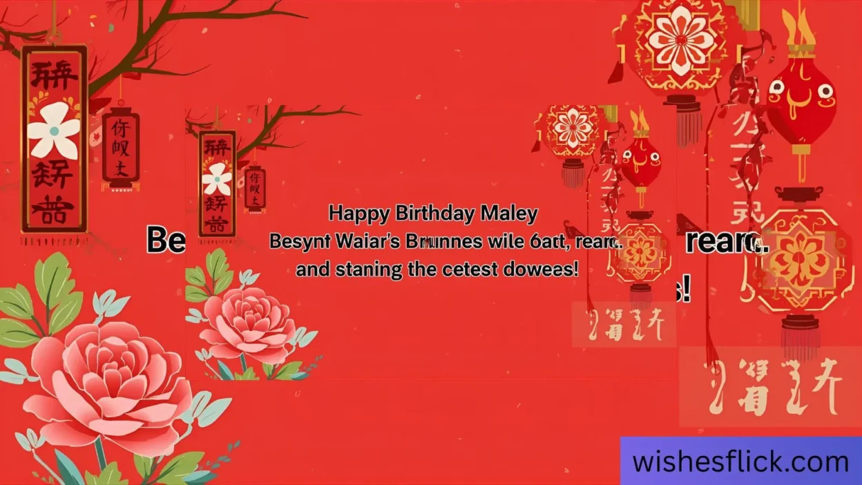 Birthday Wishes for Childhood Friend