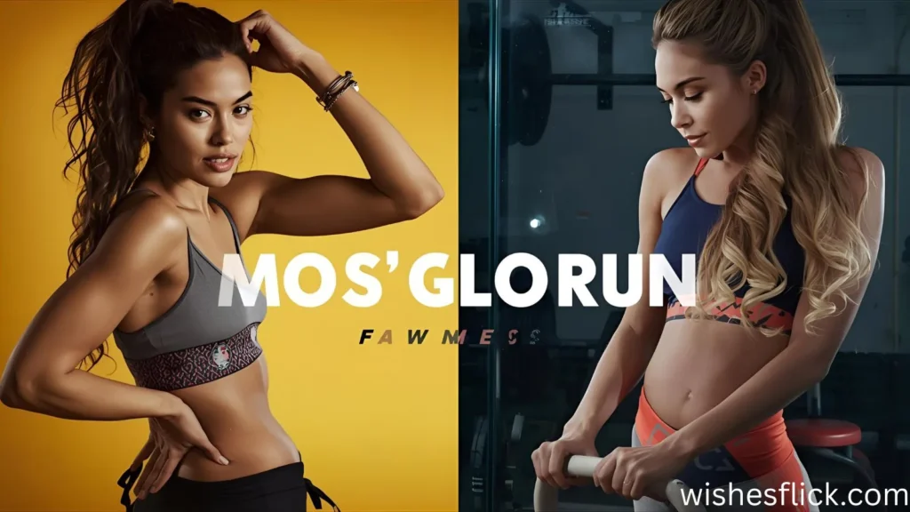 Body Wishes for Fitness Motivation