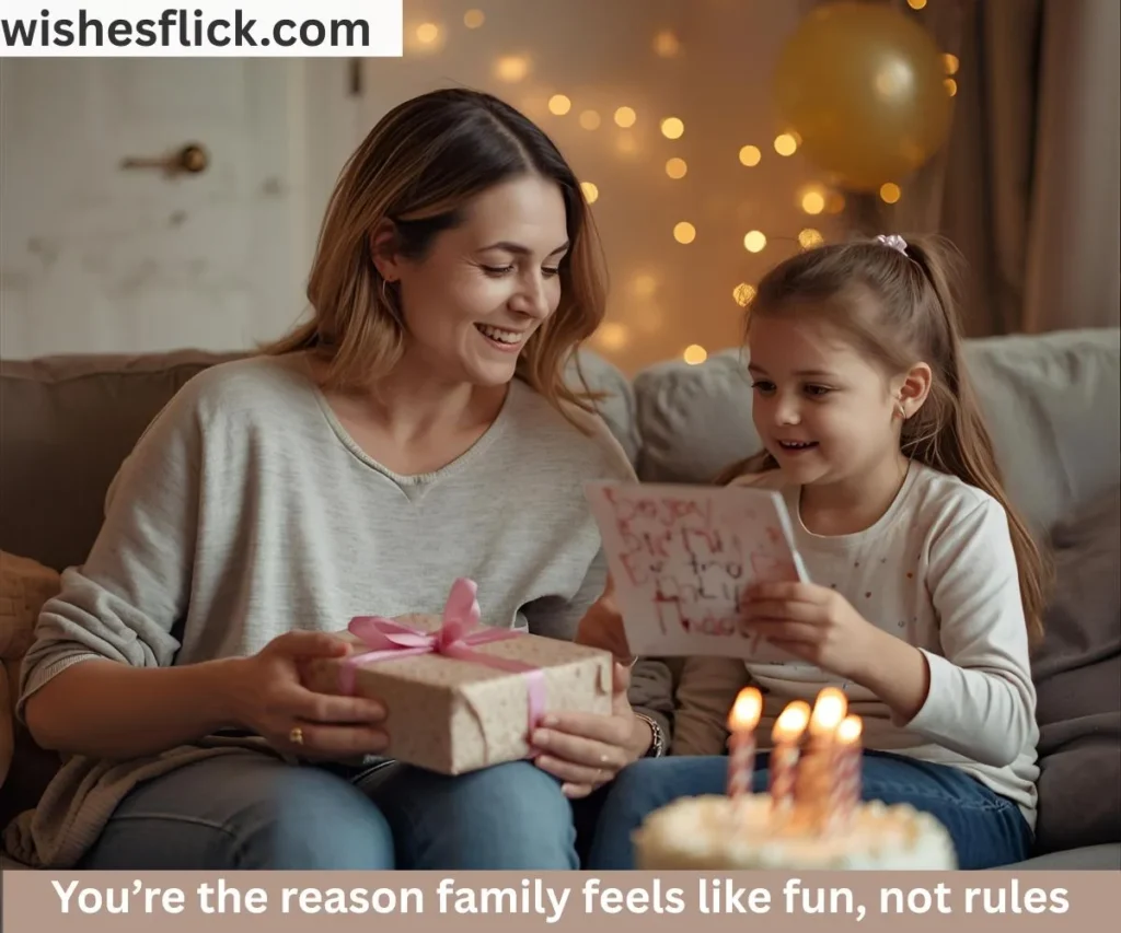 Cute Birthday Wishes for Aunt from Niece