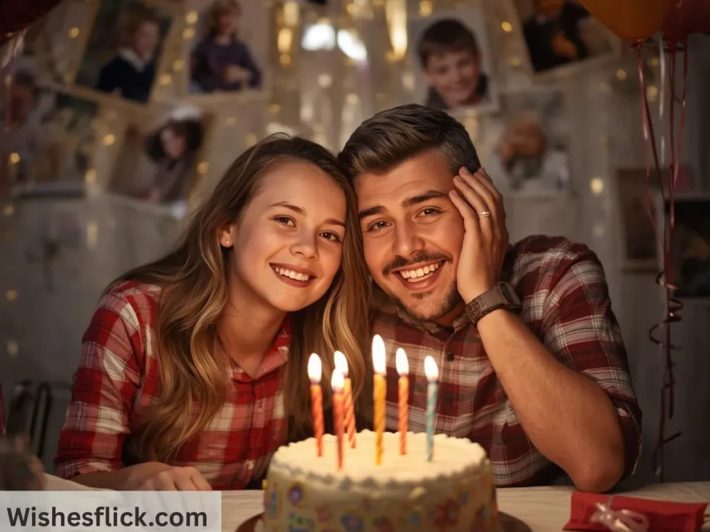 Emotional Birthday Wishes for Childhood Friend