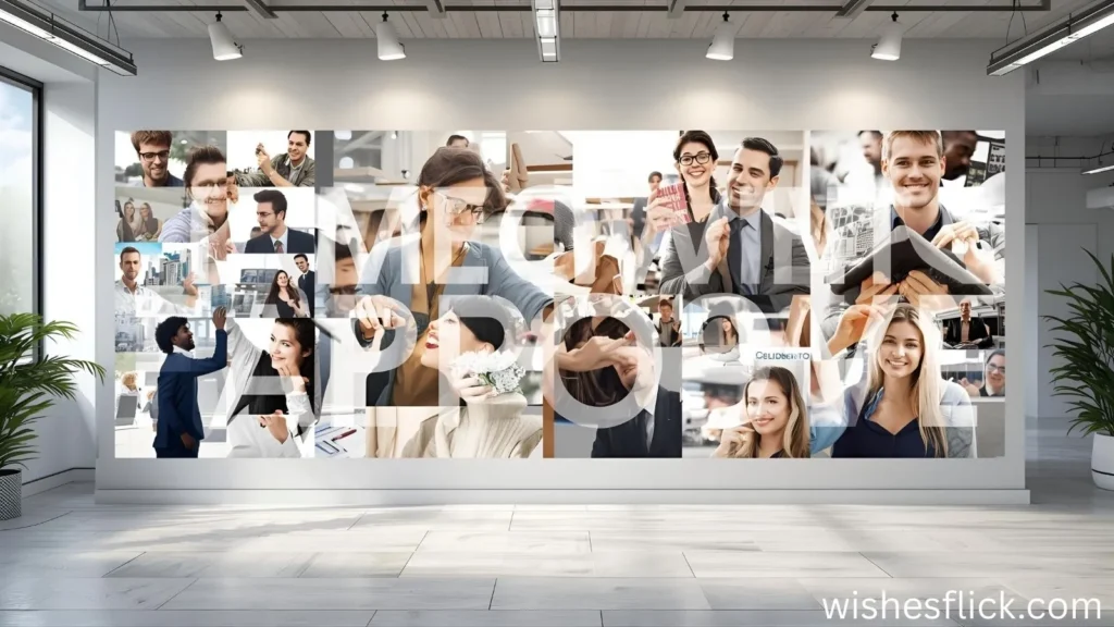 Farewell Messages for a Professional Goodbye