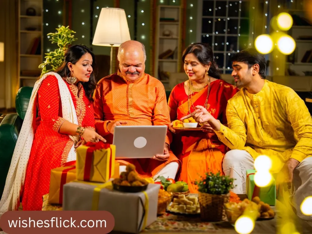 Friendship and Celebration Wishes