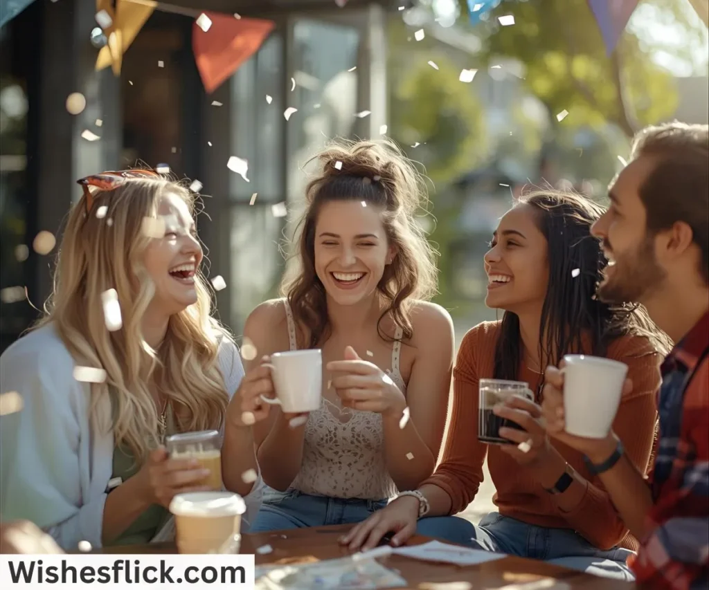 Fun and Light-Hearted Quotes