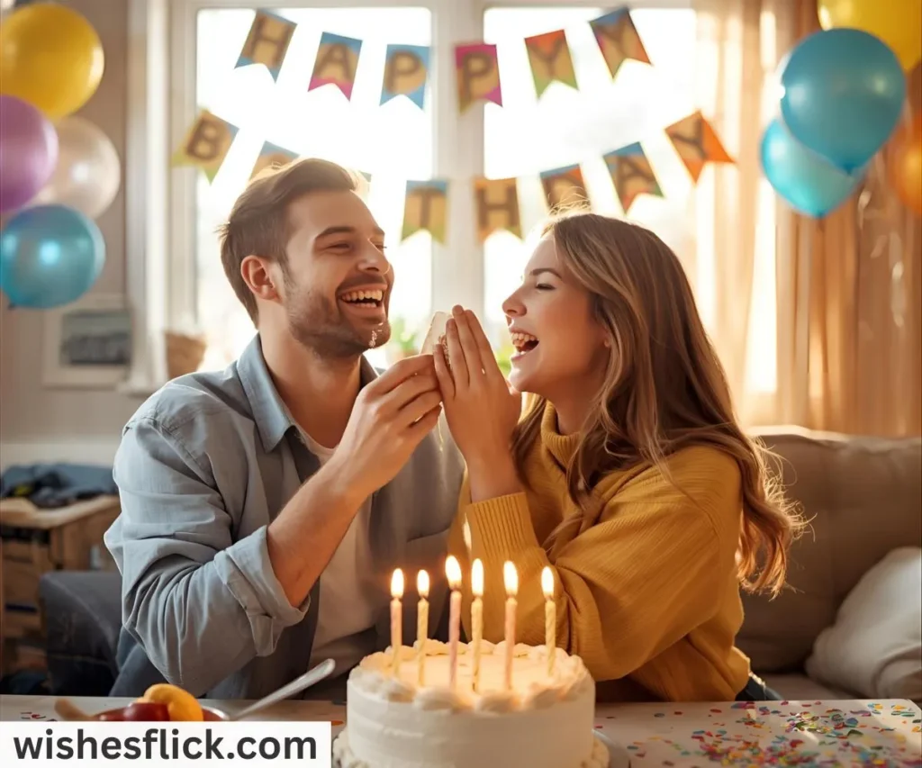 Funny Birthday Quotes for Boyfriend