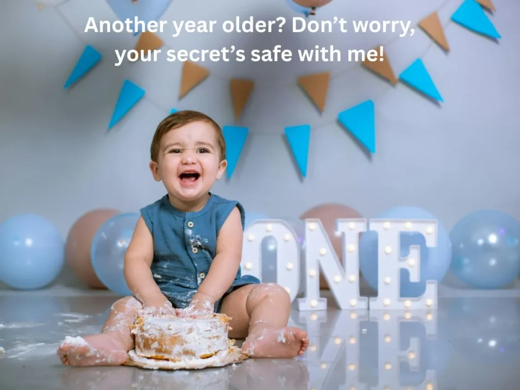 Funny Birthday Quotes to Make Them Laugh