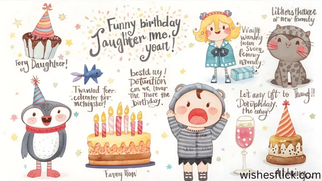 funny-birthday-wishes-for-daughter