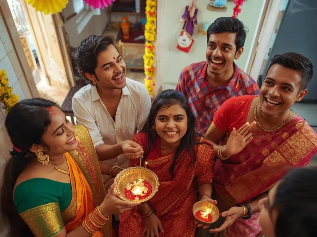 Funny Vijayadashami Wishes