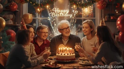 Grandfather Birthday Quotes