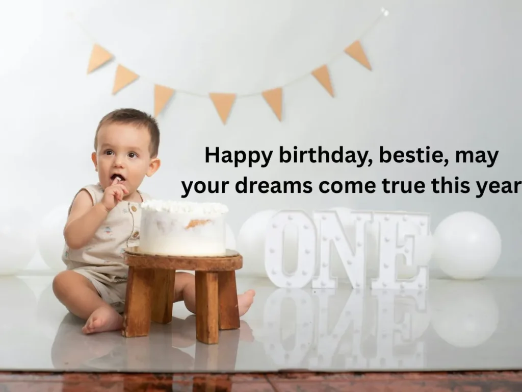 Happy Birthday Blessings for Friends